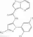 Fig. 167 - PYRAZOLOPYRIMIDINE JAK INHIBITOR COMPOUNDS AND METHODS