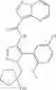 Fig. 216 - PYRAZOLOPYRIMIDINE JAK INHIBITOR COMPOUNDS AND METHODS