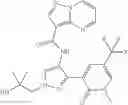 Fig. 294 - PYRAZOLOPYRIMIDINE JAK INHIBITOR COMPOUNDS AND METHODS