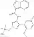 Fig. 321 - PYRAZOLOPYRIMIDINE JAK INHIBITOR COMPOUNDS AND METHODS