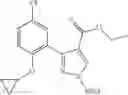 Fig. 331 - PYRAZOLOPYRIMIDINE JAK INHIBITOR COMPOUNDS AND METHODS