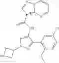 Fig. 367 - PYRAZOLOPYRIMIDINE JAK INHIBITOR COMPOUNDS AND METHODS