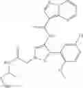 Fig. 484 - PYRAZOLOPYRIMIDINE JAK INHIBITOR COMPOUNDS AND METHODS