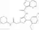 Fig. 489 - PYRAZOLOPYRIMIDINE JAK INHIBITOR COMPOUNDS AND METHODS