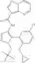 Fig. 613 - PYRAZOLOPYRIMIDINE JAK INHIBITOR COMPOUNDS AND METHODS