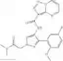 Fig. 656 - PYRAZOLOPYRIMIDINE JAK INHIBITOR COMPOUNDS AND METHODS