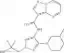 Fig. 680 - PYRAZOLOPYRIMIDINE JAK INHIBITOR COMPOUNDS AND METHODS