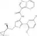 Fig. 697 - PYRAZOLOPYRIMIDINE JAK INHIBITOR COMPOUNDS AND METHODS