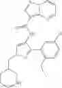 Fig. 723 - PYRAZOLOPYRIMIDINE JAK INHIBITOR COMPOUNDS AND METHODS