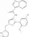 Fig. 724 - PYRAZOLOPYRIMIDINE JAK INHIBITOR COMPOUNDS AND METHODS