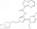 Fig. 735 - PYRAZOLOPYRIMIDINE JAK INHIBITOR COMPOUNDS AND METHODS