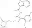 Fig. 746 - PYRAZOLOPYRIMIDINE JAK INHIBITOR COMPOUNDS AND METHODS