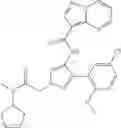 Fig. 749 - PYRAZOLOPYRIMIDINE JAK INHIBITOR COMPOUNDS AND METHODS