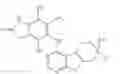 Fig. 02 - Substituted benzothienopyrimidines