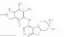 Fig. 08 - Substituted benzothienopyrimidines