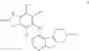 Fig. 09 - Substituted benzothienopyrimidines
