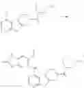 Fig. 136 - Substituted benzothienopyrimidines