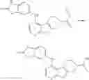 Fig. 32 - Substituted benzothienopyrimidines