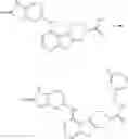 Fig. 44 - Substituted benzothienopyrimidines