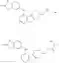 Fig. 65 - Substituted benzothienopyrimidines