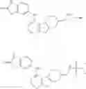 Fig. 67 - Substituted benzothienopyrimidines