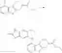 Fig. 69 - Substituted benzothienopyrimidines