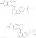 Fig. 74 - Substituted benzothienopyrimidines