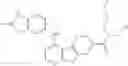Fig. 75 - Substituted benzothienopyrimidines