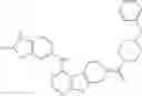 Fig. 79 - Substituted benzothienopyrimidines