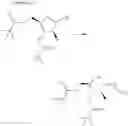 Fig. 167 - Synthetic intermediate of 1-(2-deoxy-2-fluoro-4-thio-β-D-arabinofuranosyl)cytosine, synthetic intermediate of thionucleoside, and method for producing the same