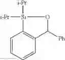 Fig. 243 - Silicon-based cross coupling agents and methods of their use
