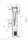 Fig. 07 - Apparatus for pyrolyzing waste plastic into fuel