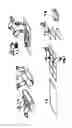 Fig. 02 - Cellulose-based disaggregatable paper containing detergents