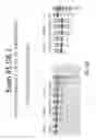Fig. 35 - MULTIPLE EXON SKIPPING COMPOSITIONS FOR DMD