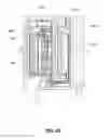 Fig. 28 - Filter arrangement with slider valve and method for using the same