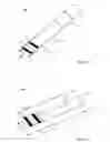 Fig. 08 - Disposable test strip device for analyte detection in a body liquid sample