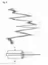 Fig. 06 - Hairpin loop method for double strand polynucleotide sequencing using transmembrane pores