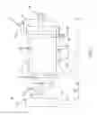 Fig. 02 - Nozzle insert for thermal spray gun apparatus