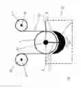 Fig. 02 - Apparatus for processing surface of substrate and nozzle head
