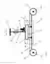 Fig. 07 - Apparatus for processing surface of substrate and nozzle head