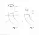 Fig. 04 - Device for shaping a thread-like material