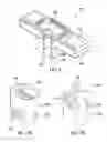 Fig. 07 - Device and kit for making knotted lanyard accessories