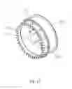 Fig. 09 - Double drive transmission method, mechanism, washing machine and washing method