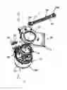 Fig. 01 - ACTUATING DEVICE FOR THE HYDRAULIC DISTRIBUTOR OF A WASHING MACHINE