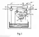 Fig. 02 - ACTUATING DEVICE FOR THE HYDRAULIC DISTRIBUTOR OF A WASHING MACHINE