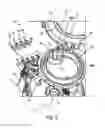 Fig. 06 - ACTUATING DEVICE FOR THE HYDRAULIC DISTRIBUTOR OF A WASHING MACHINE