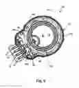 Fig. 07 - ACTUATING DEVICE FOR THE HYDRAULIC DISTRIBUTOR OF A WASHING MACHINE