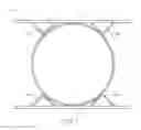 Fig. 02 - Elongate pipe-based temporary bridge for supporting heavy loads