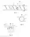 Fig. 03 - Construction and a tension element comprising a cable and one or more strakes