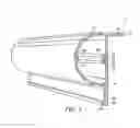 Fig. 02 - Light altering bumper device